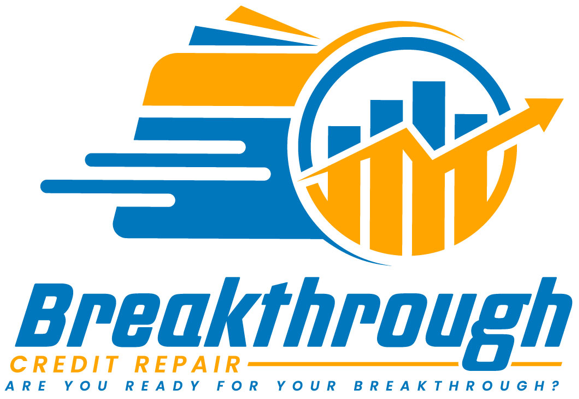 Breakthrough Credit Repair